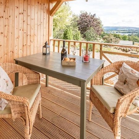 The Stable - Cottage With A Spectacular Lake View Port Of Menteith Luaran gambar